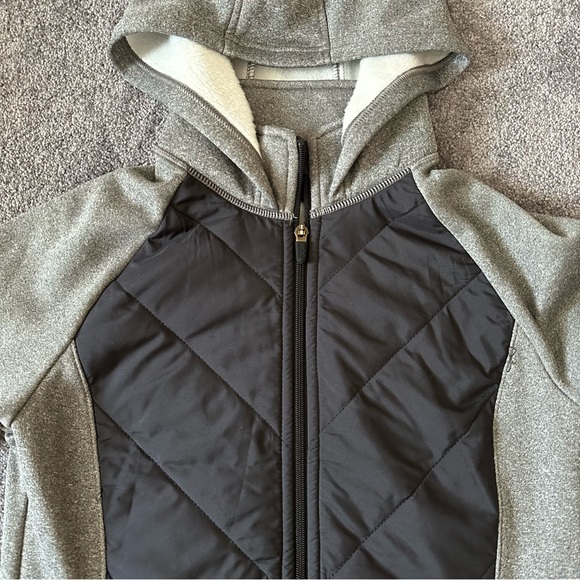 Fila Fleece Jacket - Picture 2 of 6